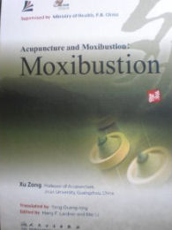 Moxibustion