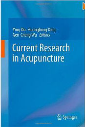 Current Research in Acupuncture