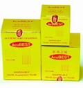 AcuBest Needle-Silver Handle