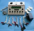 CAI Four-Channel Multi-Purpose Health Device