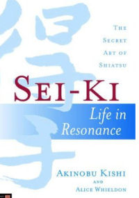 The Secret Art of Shiatsu