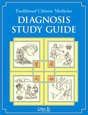 Traditional Chinese Medicine Diagnosis Study Guide