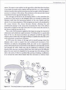 Treatment of Infertility with Chinese Medicine